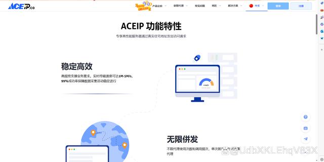 静态ip可以做什么(静态ip可以做什么用)